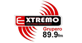 Logo Extremo Grupero