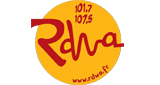 Logo R-Dwa