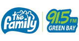 Logo The Family