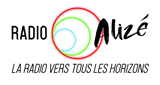 Logo Radio Alize