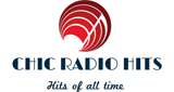 Logo CHIC RADIO HITS