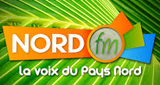 Logo Nord FM Martinique