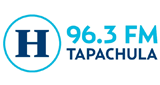 Logo El Heraldo Radio