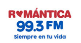 Logo Romántica