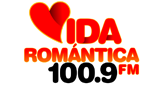 Logo Vida Romántica