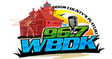 Logo WBDK