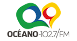 Logo Océano FM