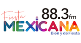Logo Fiesta Mexicana