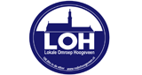 Logo Radio Hoogeveen
