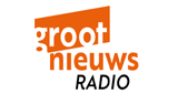 Logo Groot Nieuws Radio