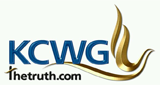 Logo KCWG The Truth Radio
