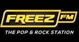 Logo Freez FM