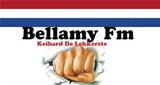 Logo Bellamy FM