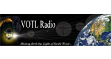 Logo VOTL Radio