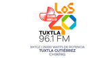 Logo Los 40