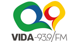 Logo Radio Chiapas