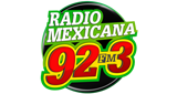Logo Radio Mexicana