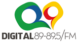 Logo Digital 89