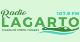 Logo Radio Lagarto