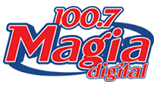Logo Magia Digital