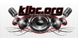 Logo KLBC - Truly Underground Radio