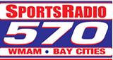Logo SportsRadio