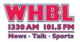 Logo WHBL