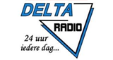 Logo Delta Radio Nijmegen