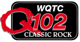 Logo Q102