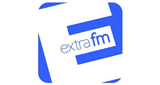 Logo Extra FM