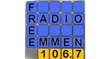 Logo Free Radio Emmen