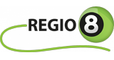 Logo REGIO8