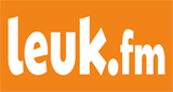 Logo Leuk.fm