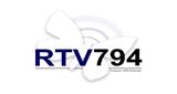 Logo Radio 794