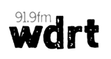 Logo WDRT