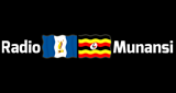 Logo Radio Munansi