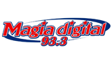 Logo Magia Digital