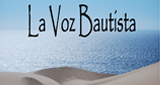 Logo Radio La Voz Bautista