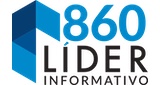 Logo 860 Líder Informativo