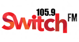 Logo Switch 105.9 FM