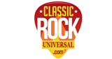 Logo Classic Rock Universal