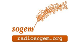 Logo Radio Sogem
