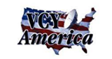 Logo WVCX 98.9 FM
