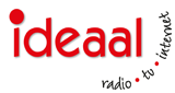 Logo Radio Ideaal