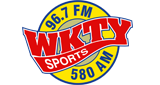 Logo WKTY