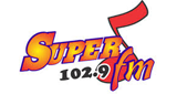 Logo Super FM