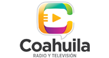 Logo Coahuila Radio y Televisión