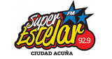 Logo Super Estelar