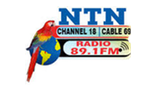 Logo NTN Radio