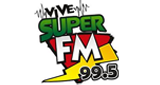 Logo Super FM